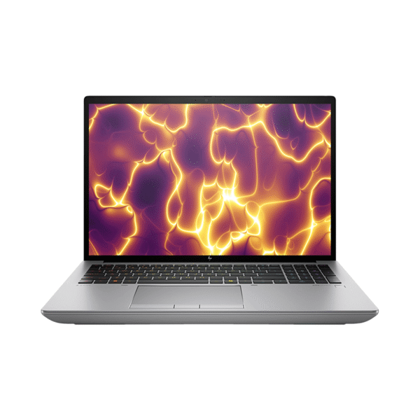 Laptop WS HP ZBook Fury G11 Core i9-14900HX | RAM 32GB DDR5-5600MHz | 2TB SSD M.2 | NVIDIA RTX 3500 12GB | 16" WUXGA IPS (1920 x 1200) | Windows 11 Pro