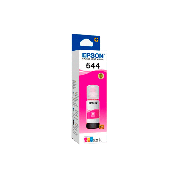 Tinta EPSON T544 - Magenta | T544320-AL