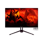 Monitor TEROS TE-2712S 27 pulgadas 1920x1080 IPS, Monitor Gaming, disponible en Corporación Creatics - Monitor con 100Hz, sRGB 99% y speakers integrados