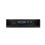 Monitor TEROS TE-2712S 27 pulgadas 1920x1080 IPS, Monitor Gaming, disponible en Corporación Creatics - Monitor con 100Hz, sRGB 99% y speakers integrados