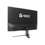Monitor TEROS TE-2712S 27 pulgadas 1920x1080 IPS, Monitor Gaming, disponible en Corporación Creatics - Monitor con 100Hz, sRGB 99% y speakers integrados