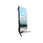 Monitor Gaming TEROS TE-2752G 27 pulgadas disponible en Corporación Creatics Huamanga, Ayacucho - Monitor VA Full HD 165Hz con FreeSync y PIVOT