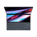 NB ASUS ZenBook Pro 14 Duo Intel Core i7 | RAM 16GB | SSD 1TB | 14.5" OLED (2880 x 1800) - Imagen 4