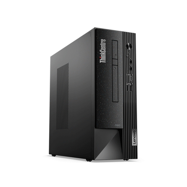 Computadora Lenovo ThinkCentre neo 50s Gen 4 Core i5-13400 | 16GB DDR4 | 512GB SSD | UHD 730 | SFF | Windows 11 Pro