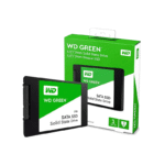 Disco Sólido SSD 1TB | 2.5 SATA WD Green