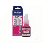 Botella de Tinta Brother BT5001M | Magenta
