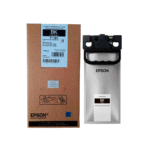 Tinta EPSON T11B120-AL | Negro | 143ml | Original