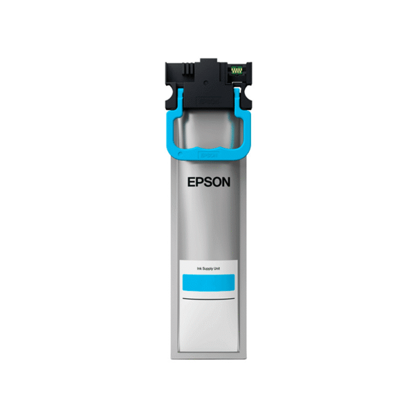 Bolsa de Tinta EPSON T941220-AL | Cyan | 38ml | Original