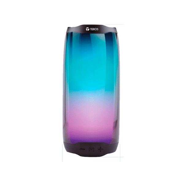 Parlante Bluetooth TEROS TE-6044N | 5W | Radio FM