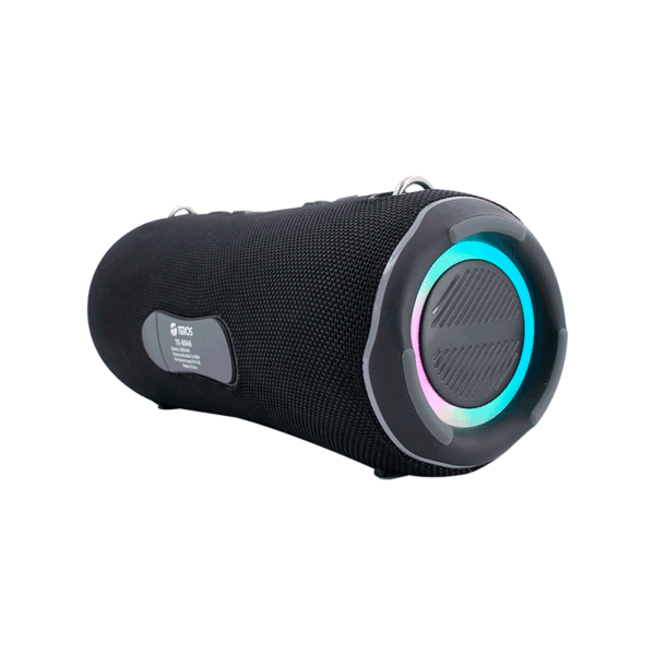 Parlante Bluetooth TEROS TE-6046N | 40W | Radio FM