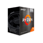 Procesador AMD Ryzen 7 5700G | 8 Núcleos | 16 Hilos | Gráficos Radeon | AM4