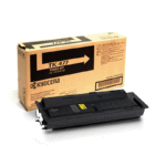 Toner Kyocera TK-477 | Negro | Original | Taskalfa 255/305
