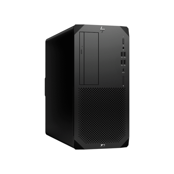 PC Workstation HP Z2 G9 Tower Intel Core i9-13900 | 32GB DDR5 | 4TB SSD | NVIDIA RTX A4500 | Windows 11 Pro