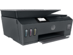Impresora HP Smart Tank 530 Multifuncional | WiFi Dual Band | Sistema Continuo | Smart App - Imagen 3