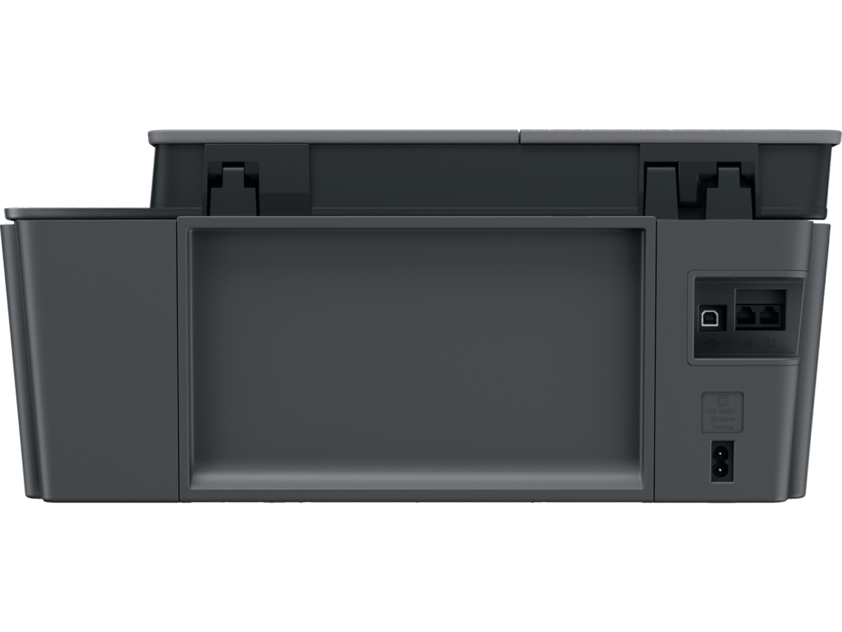 Impresora HP Smart Tank 530 Multifuncional | WiFi Dual Band | Sistema Continuo | Smart App - Imagen 5