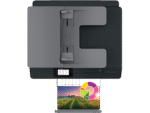 Impresora HP Smart Tank 530 Multifuncional | WiFi Dual Band | Sistema Continuo | Smart App - Imagen 4