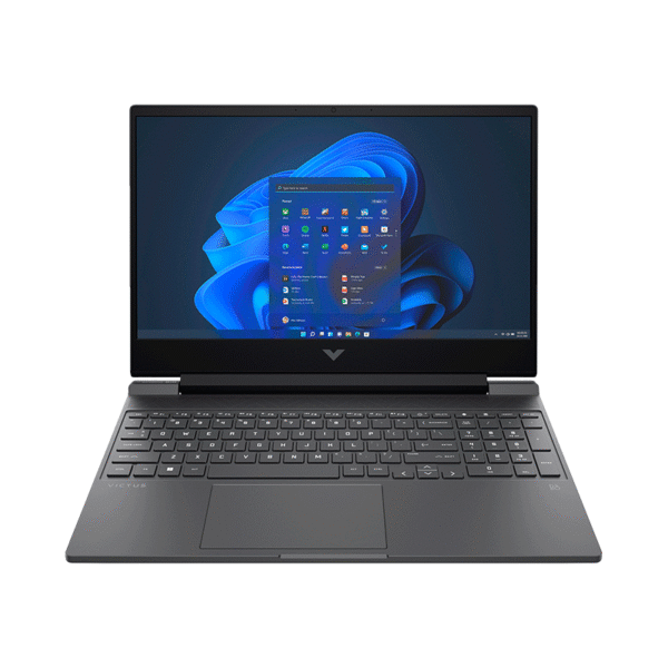 Laptop HP Victus Gaming 15-fb2002la AMD Ryzen 5 8645HS | 8GB DDR5 | 512GB SSD | NVIDIA GeForce RTX 3050 | 15.6" FHD IPS | Windows 11 Home