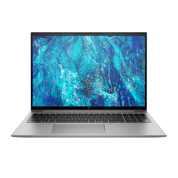 Laptop Workstation HP ZBook Firefly G11 Intel Core Ultra 7 155H | 16GB DDR5 | 512GB SSD | NVIDIA RTX A500 | 16" WUXGA | Windows 11 Pro