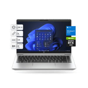 SKU: 9P2Y7LA HP ProBook 440 14 inch G10 Notebook PC