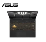 LAPTOP GAMER ASUS TUF FX707VU-HX087 17.3" FHD IPS | INTEL CORE I7 13620H | RTX4050 6GB GDR6 | 1TB SSD | 16GB DDR5 - Imagen 2