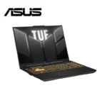 LAPTOP GAMER ASUS TUF FX707VU-HX087 17.3" FHD IPS | INTEL CORE I7 13620H | RTX4050 6GB GDR6 | 1TB SSD | 16GB DDR5
