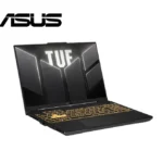 LAPTOP GAMER ASUS TUF FX707VU-HX087 17.3" FHD IPS | INTEL CORE I7 13620H | RTX4050 6GB GDR6 | 1TB SSD | 16GB DDR5